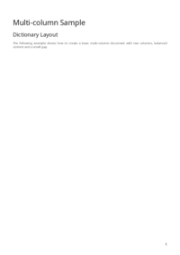 typeset Preview